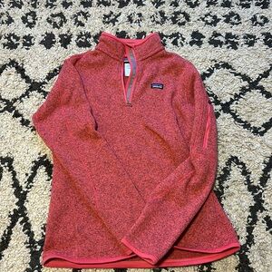 Patagonia Women’s Pullover